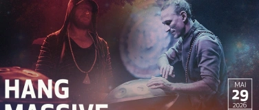 Event-Image for 'HANG MASSIVE'