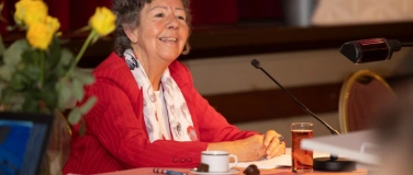 Event-Image for 'Lesung mit Hanna Zahn "HONIGLEIN"'