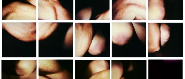 Event-Image for 'Sammlungsfieber und Hannah Villiger'