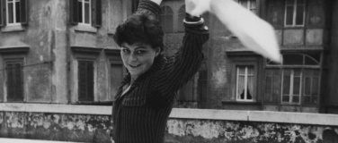 Event-Image for 'Hannah Villiger: Sculpting the Self'