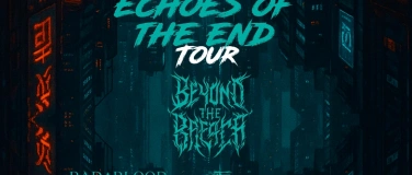 Event-Image for 'Hannover - Kulturpalast Linden'