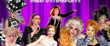Event-Image for 'Die gro&szlig;artige Travestieshow - Miss Starlight & Stars'