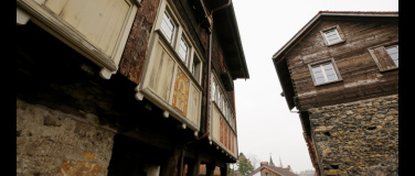 Event-Image for 'Hanok gleich Haus, Seoul und Werdenberg'