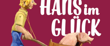 Event-Image for 'Hans im Glück'