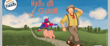 Event-Image for 'Hans im Glück'