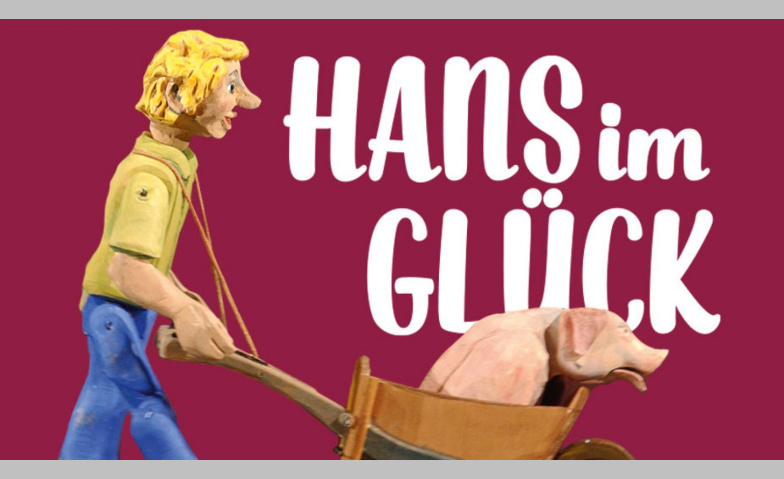 Event-Image for 'Hans im Glück'