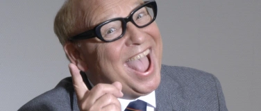 Event-Image for 'Hans-Joachim Heist // Der gro&szlig;e Heinz Erhardt-Abend'