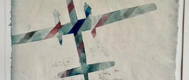 Event-Image for 'Rundgang durch die Ausstellung "Phantastische Flugobjekte"'