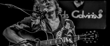 Event-Image for 'Hans Theessink solo (NL)'