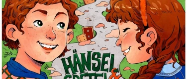 Event-Image for 'Hänsel und Gretel (nach den Gebrüdern Grimm)'