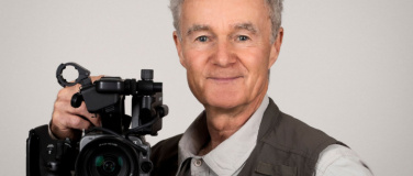 Event-Image for 'Hanspeter B&auml;ni: Der Reporter &ndash; Geschichten jenseits der Dreh'