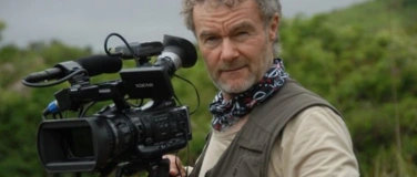 Event-Image for 'Der Reporter - Geschichten jenseits der Dreharbeiten'