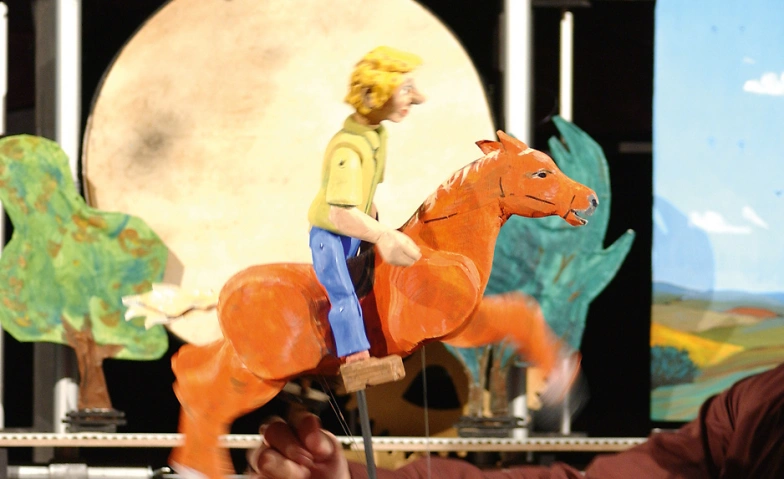 Event-Image for 'Hans im Gl&uuml;ck'