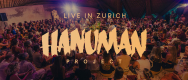 Event-Image for 'Kirtan with Hanuman Project'