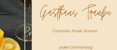 Event-Image for 'Happy Hour'