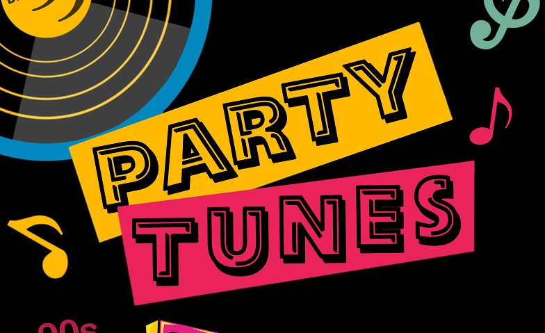 Event-Image for 'B59 Party Tunes'
