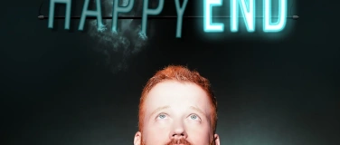Event-Image for 'Florian Hacke - Happy End'