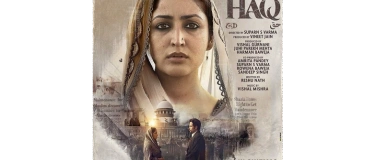 Event-Image for 'HAQ - Kino Oris, LIESTAL - HINDI'