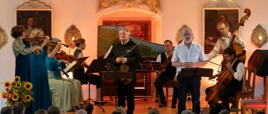 Event-Image for 'Harald Lesch und die Vier Jahreszeiten im Klimawandel'