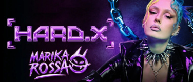 Event-Image for 'Hard X w/ Marika Rossa, Reto S, Tabaki'