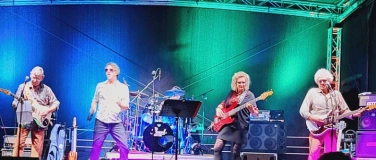 Event-Image for 'HardBeat Five: Eine wilde Sixties-Tanz-Party'