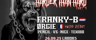 Event-Image for 'HARDER THAN HARD PART 4'