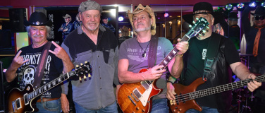 Event-Image for 'Hardroad'