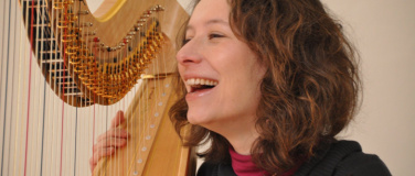 Event-Image for 'Harfenkonzert mit Patricia Meier'