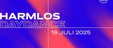 Event-Image for 'HARMLOS DAYDANCE SACHSELN 2025 (sold out)'