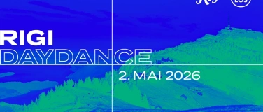 Event-Image for 'RIGI DAYDANCE by HARMLOS'