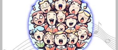 Event-Image for 'Harmonic Choir Immersion Workshop'