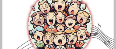 Event-Image for 'Harmonic Choir Immersion Workshop'