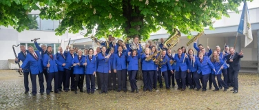 Event-Image for '1. August - Feier Stadt Affoltern musikalische Umrahmung'