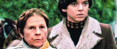 Event-Image for 'Harold and Maude – ODEONkinoreif?'