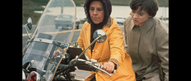 Event-Image for 'Harold and Maude'