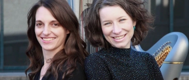 Event-Image for 'HARPARIMBA'