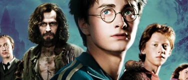 Event-Image for 'Eat the Film - Harry Potter und der gefangene von Askaban'