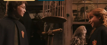 Event-Image for 'Harry Potter and the chamber of secrets'