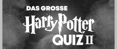 Event-Image for 'Harry Potter Quiz'