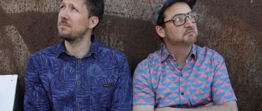 Event-Image for 'Harry & Otto: Affoltern klingt nach Tierquälerei'