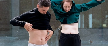 Event-Image for 'Duo Hart auf Hart «Sie sagen Stopp»'