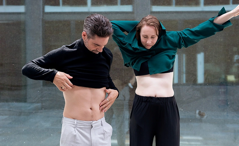 Event-Image for 'Duo Hart auf Hart «Sie sagen Stopp»'