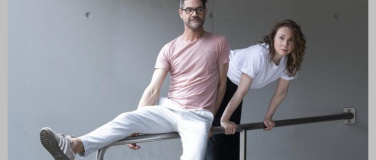 Event-Image for 'Hart auf Hart   «Sie sagen Stopp»'