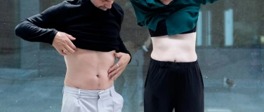 Event-Image for 'Hart auf Hart &ndash; Sie sagen Stopp'