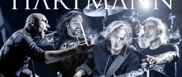 Event-Image for 'Hartmann'