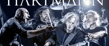 Event-Image for 'Hartmann'