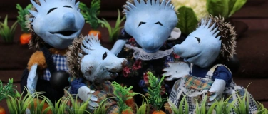 Event-Image for 'Der Hase und der Igel'