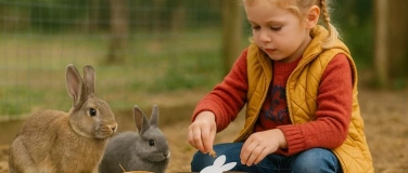 Event-Image for 'Sportferienprogramm  -Hasen'