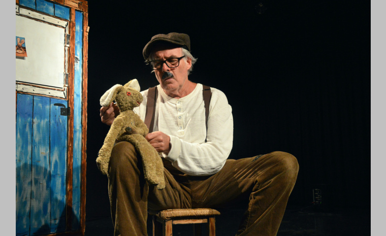 Event-Image for 'Hasenmama'