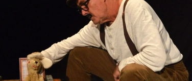 Event-Image for 'Hasenmama – Eine Bruno-Geschichte'
